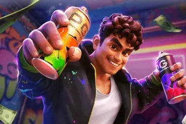 Tampilan antarmuka MSC di aplikasi dugtrio pada perangkat Android menampilkan meja live dealer