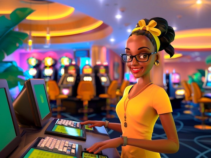 Koleksi permainan PG Soft yang tersedia di platform dugtrio termasuk Mahjong Ways dan Fortune Tiger