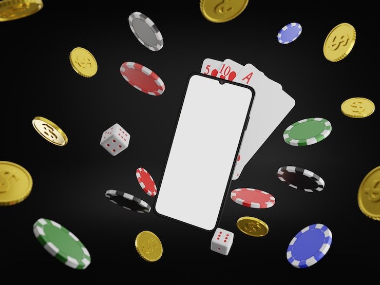 Tampilan live roulette di aplikasi dugtrio menampilkan roda dan meja taruhan